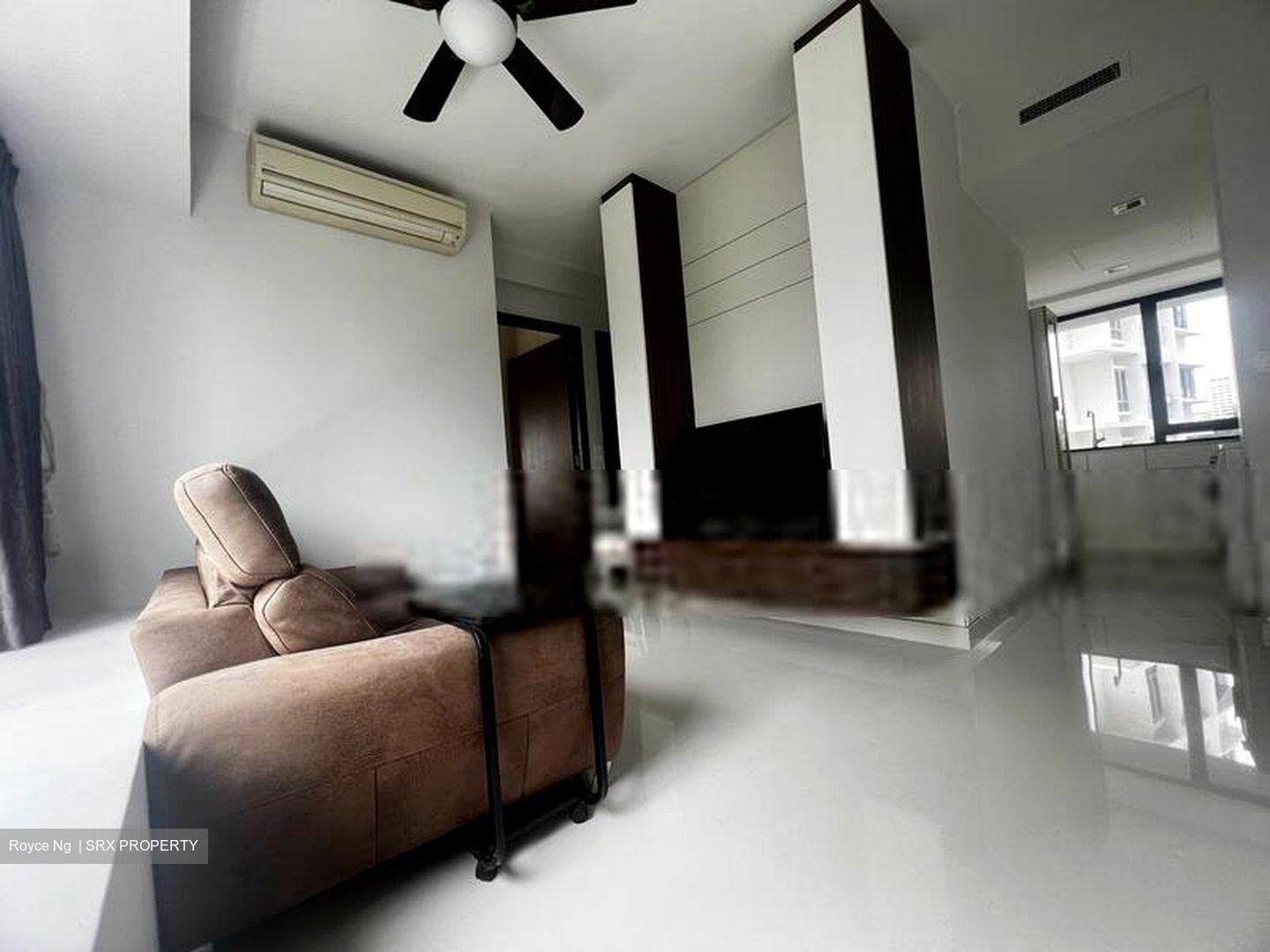 Airstream (D12), Apartment #410028821